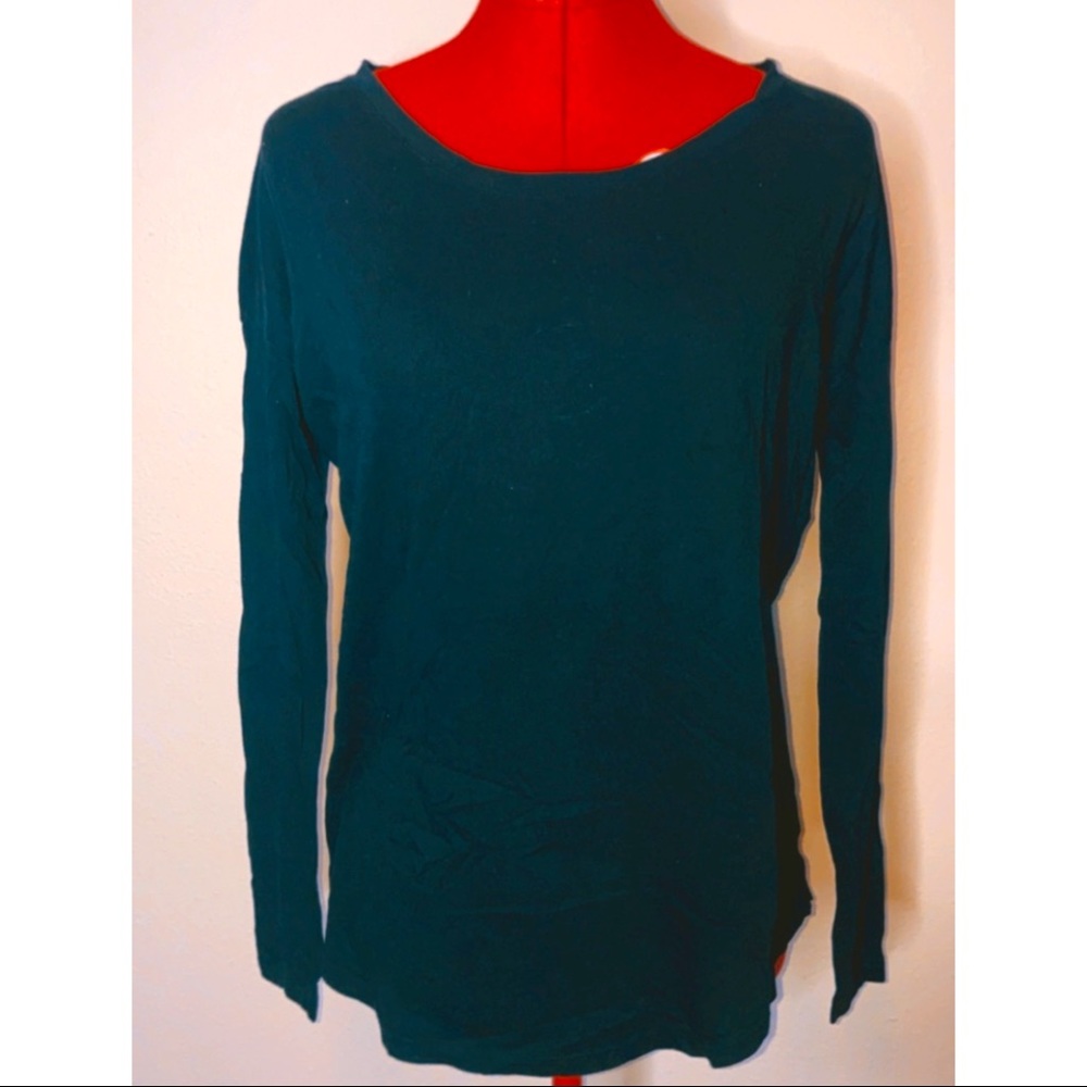 Pink Oversize Lounge Top